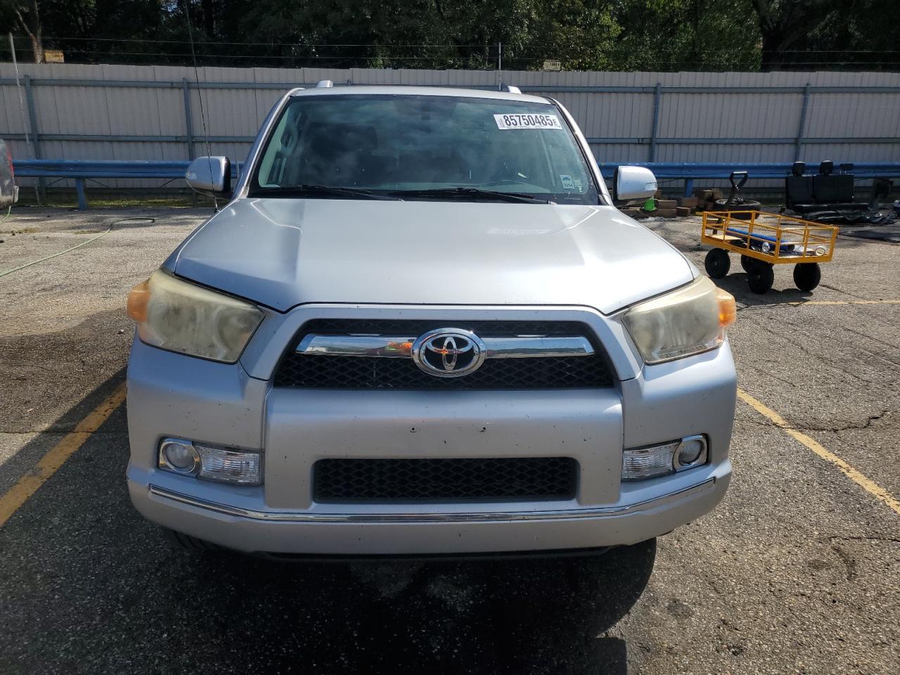 2013 TOYOTA 4Runner
