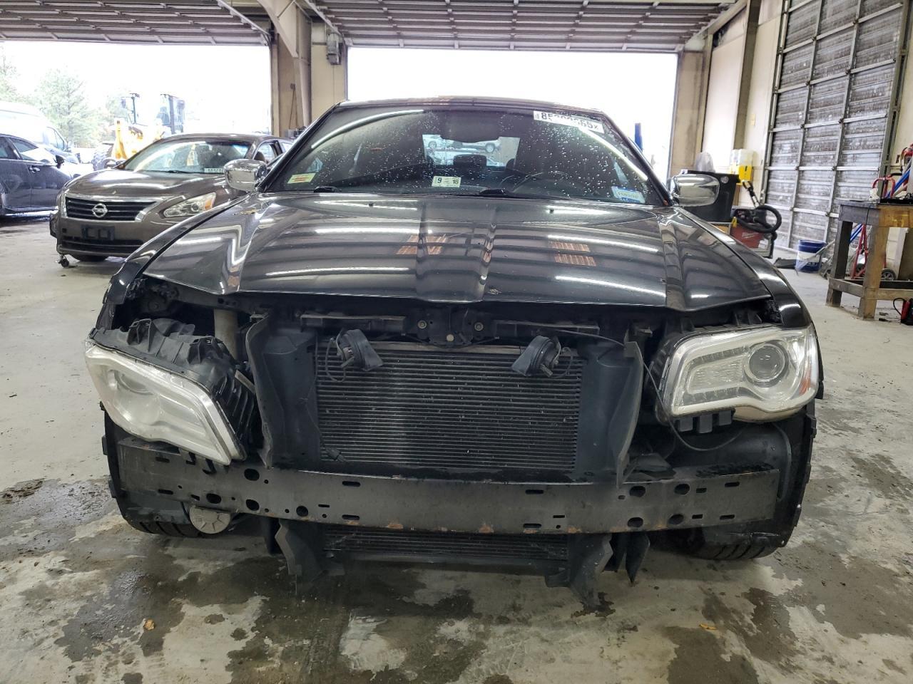 2012 CHRYSLER 300