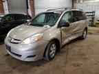 2010 TOYOTA SIENNA