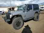2014 JEEP WRANGLER