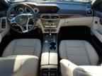 2014 MERCEDES-BENZ C-CLASS