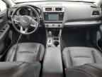 2015 SUBARU Legacy
