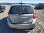 2015 NISSAN Versa Note