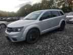 2014 DODGE JOURNEY