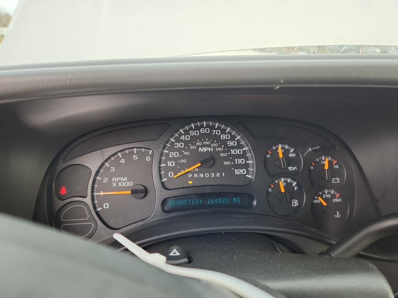 2006 GMC Yukon