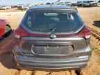 2022 NISSAN KICKS