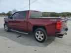 2016 CHEVROLET Silverado