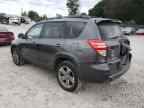 2009 TOYOTA RAV4