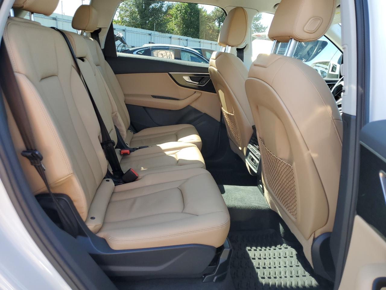 2020 AUDI Q7