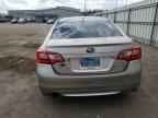 2015 SUBARU Legacy