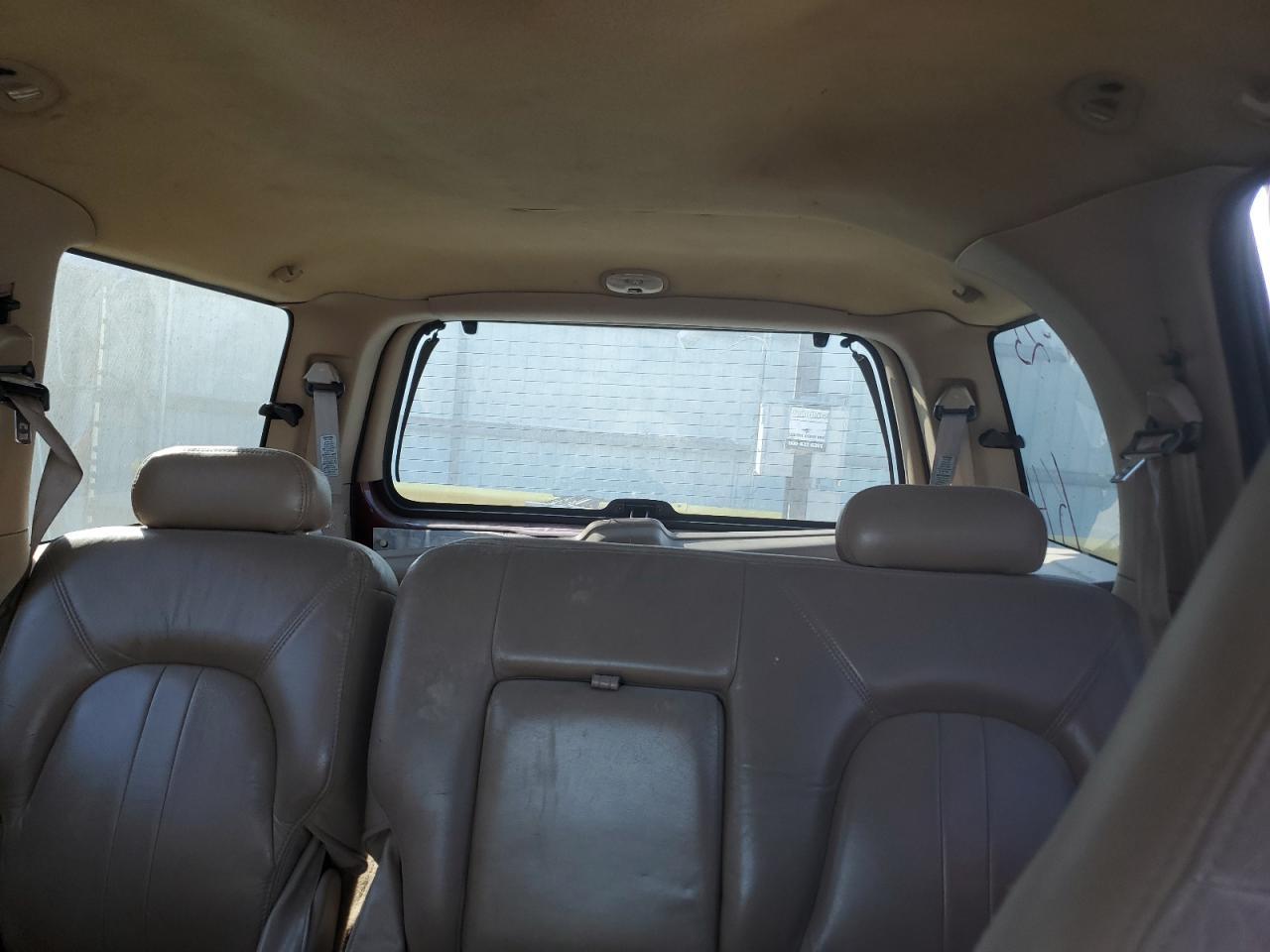 1997 FORD Expedition