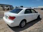 2005 TOYOTA COROLLA