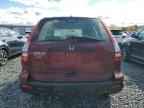 2007 HONDA CR-V