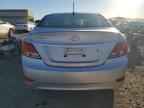 2016 HYUNDAI ACCENT