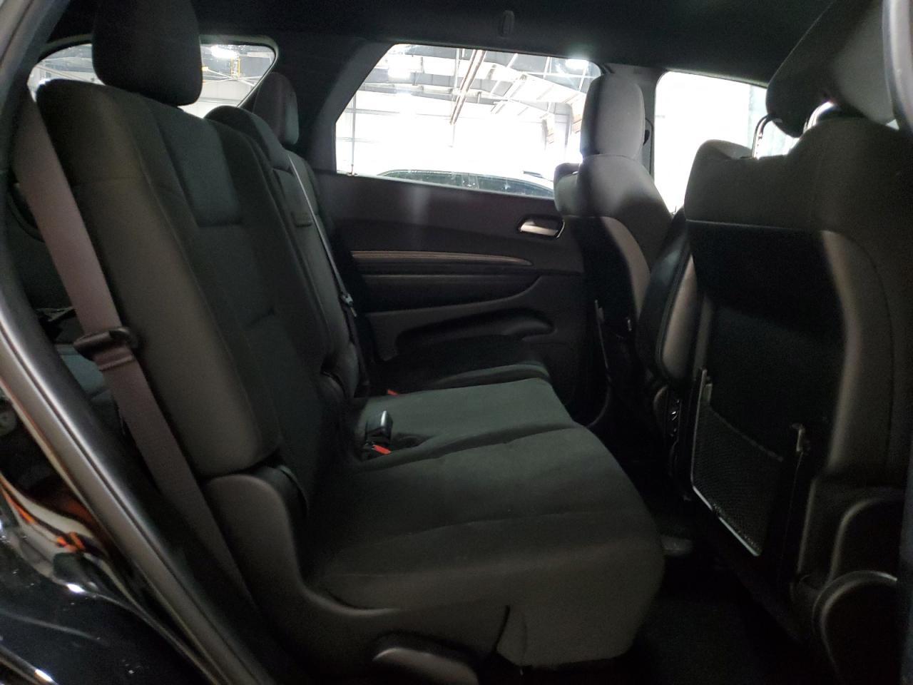 2023 DODGE DURANGO