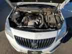 2015 BUICK Regal