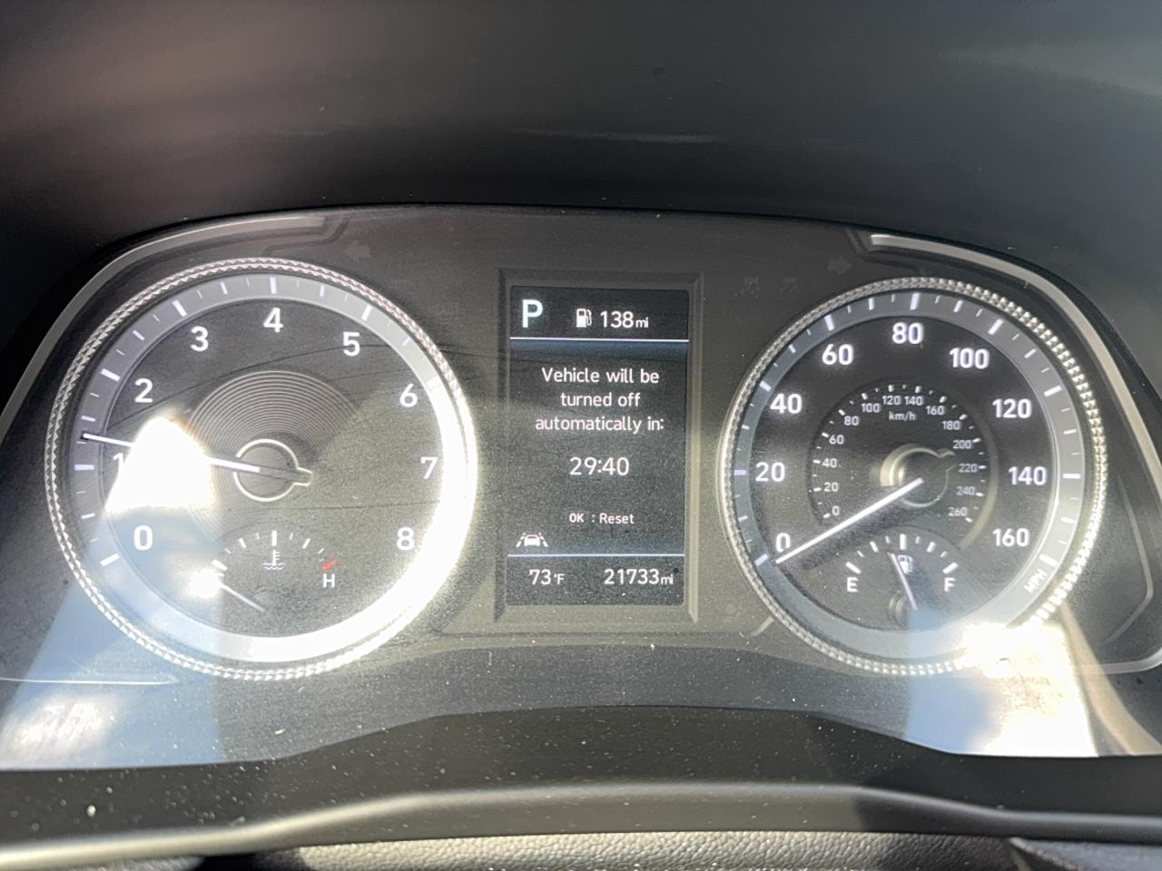 2023 HYUNDAI SONATA