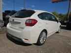 2014 SUBARU IMPREZA