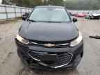 2020 CHEVROLET TRAX