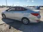2017 HYUNDAI ACCENT