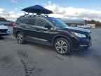 2019 SUBARU Ascent