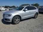 2014 AUDI Q5