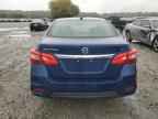 2018 NISSAN SENTRA