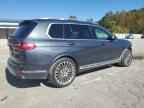 2019 BMW X7