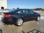 2018 CHEVROLET IMPALA