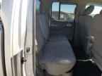 2015 NISSAN Frontier