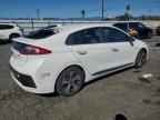 2017 HYUNDAI Ioniq