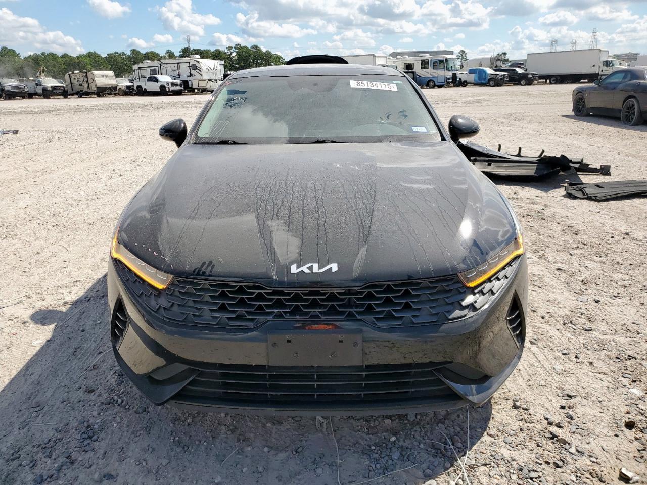 2024 KIA K5
