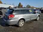 2009 SUBARU Outback