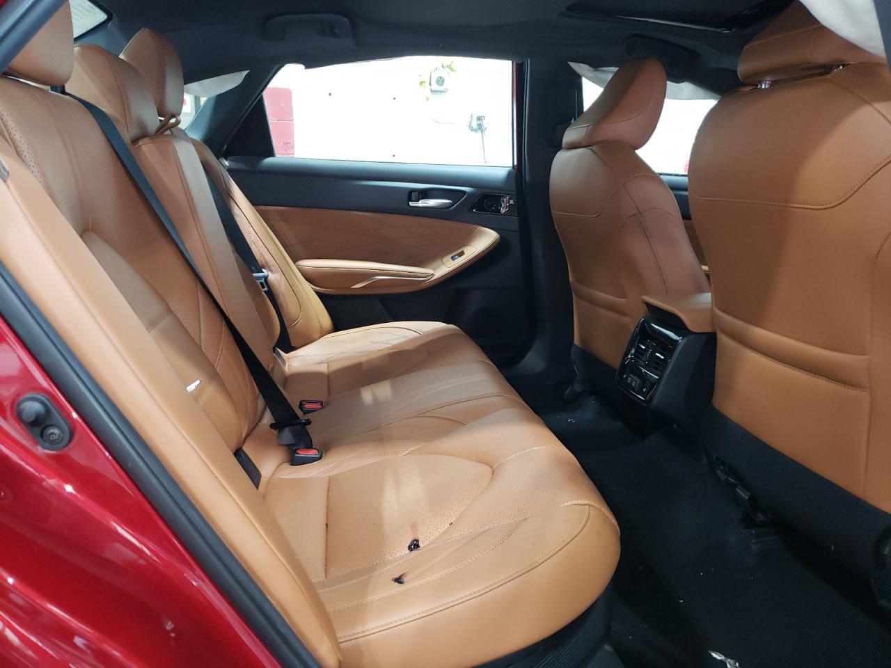 2021 TOYOTA Avalon