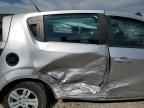 2012 CHEVROLET SONIC