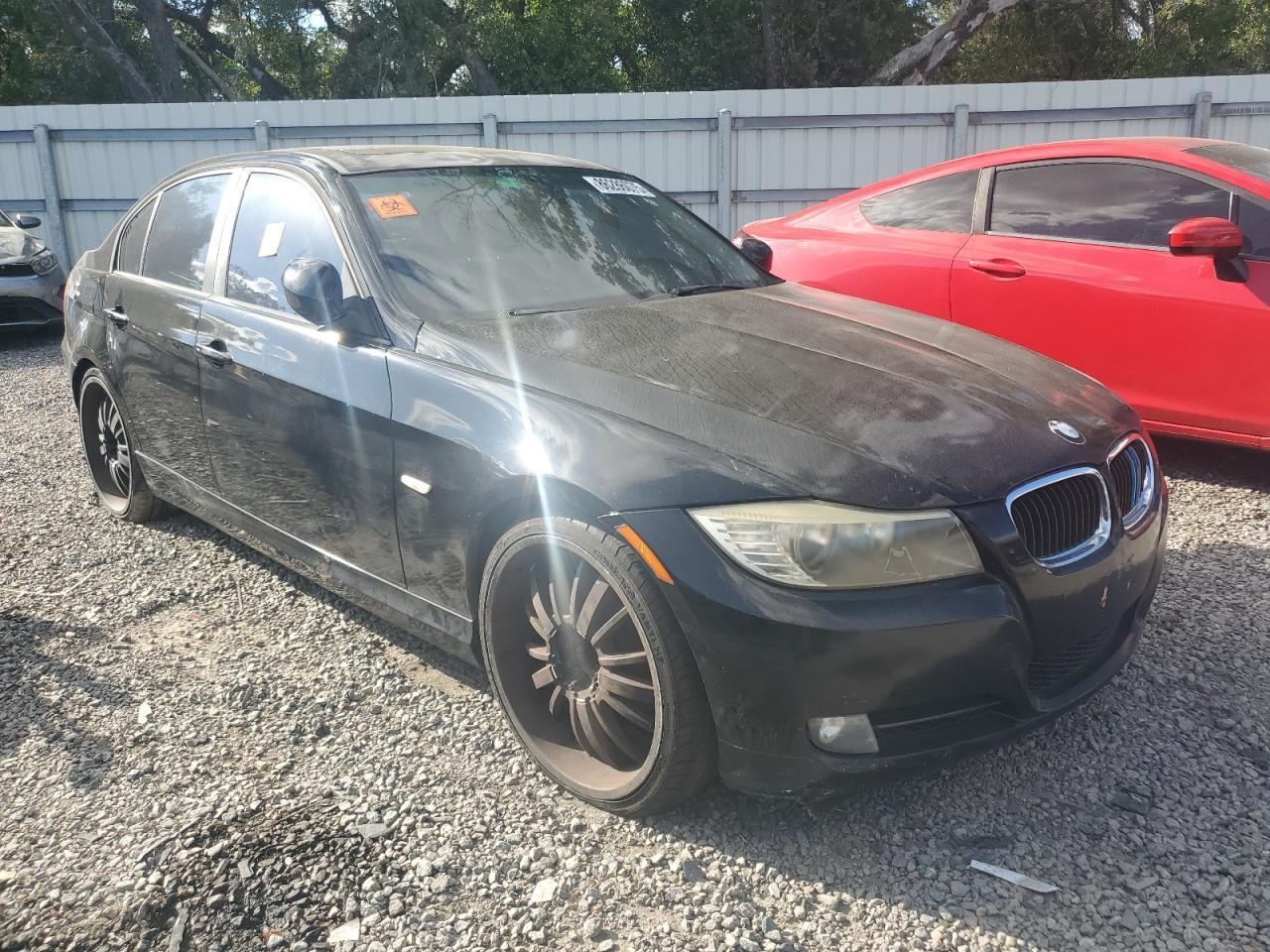 2010 BMW 3 SERIES