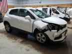 2017 CHEVROLET TRAX