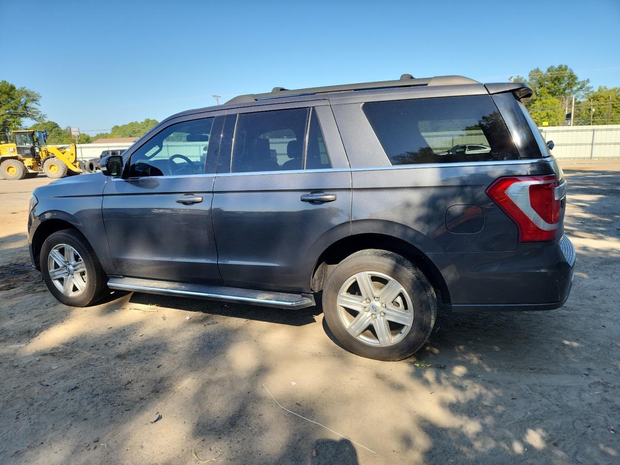2020 FORD Expedition