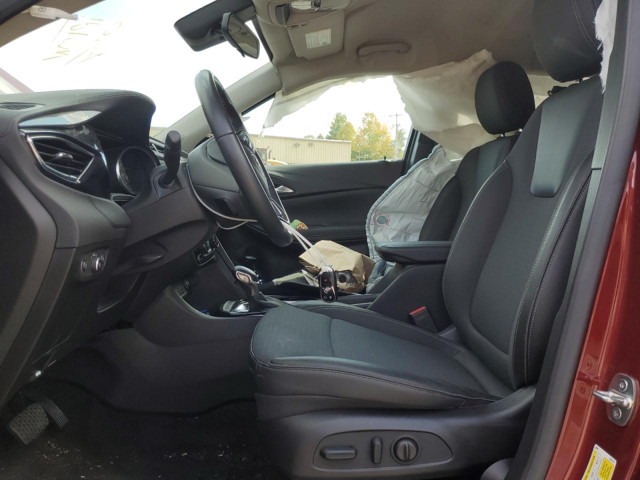 2023 BUICK Encore GX