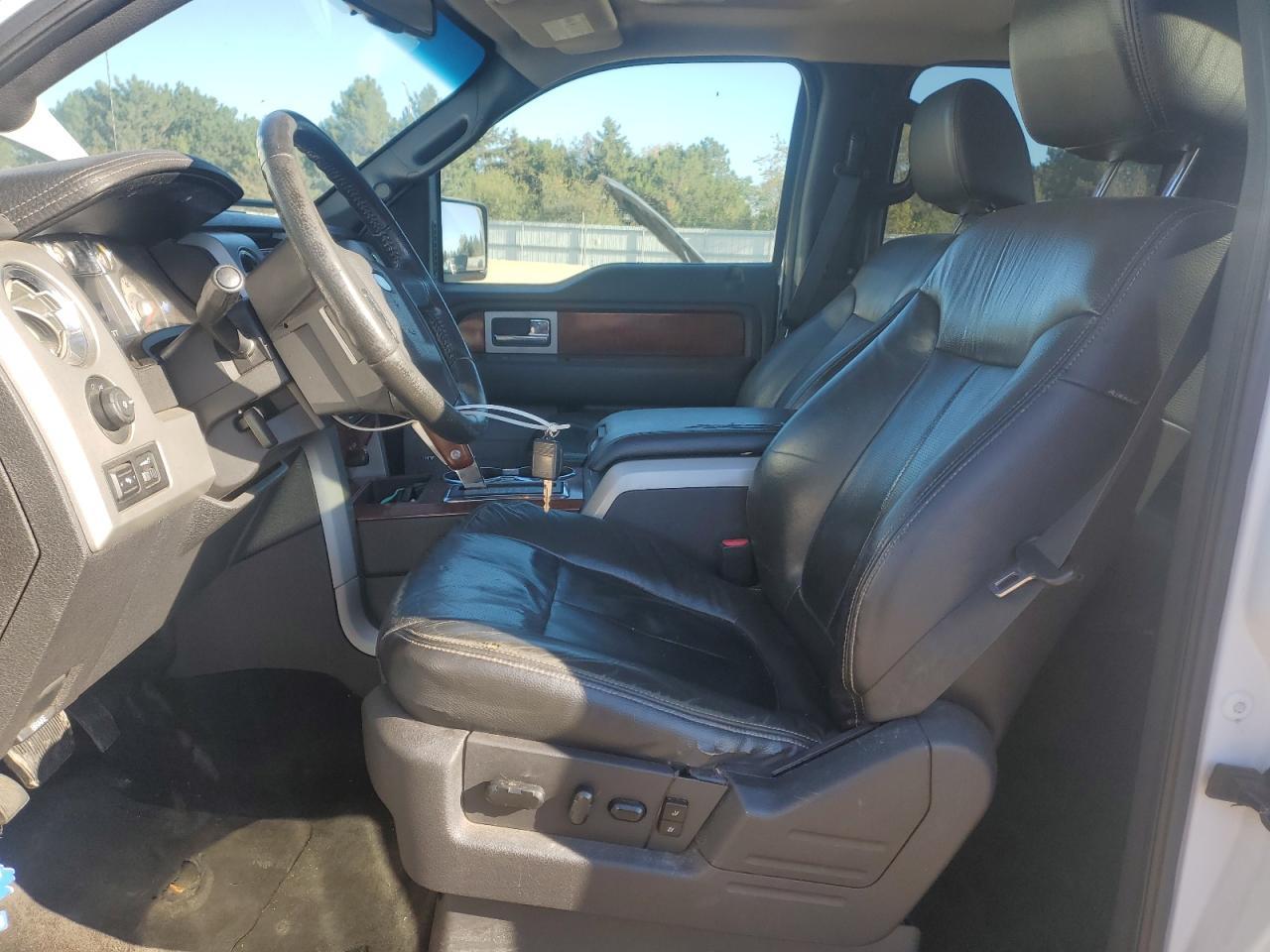 2009 FORD F-150
