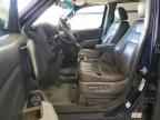 2011 HONDA Ridgeline