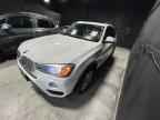 2015 BMW X3