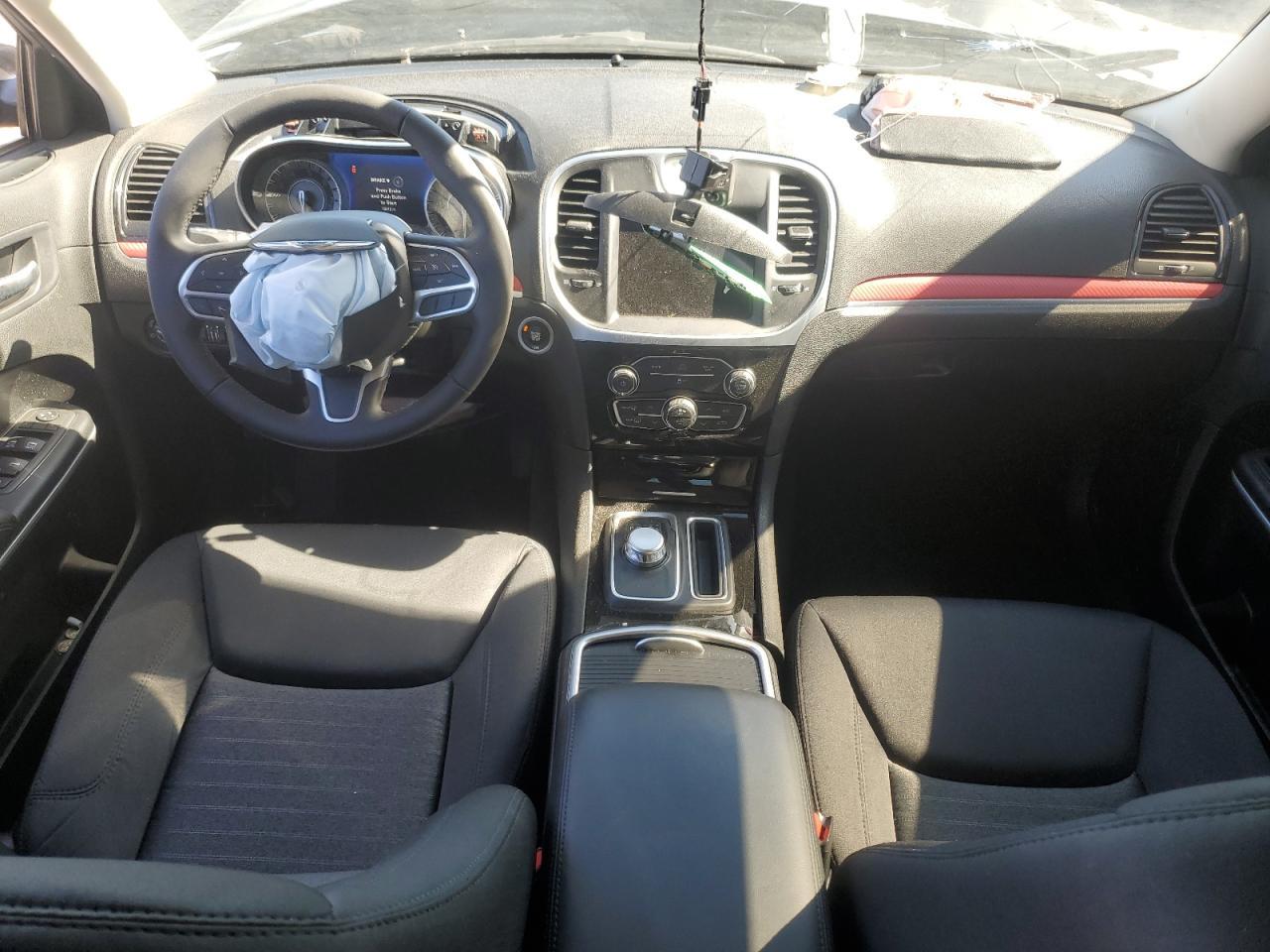 2023 CHRYSLER 300