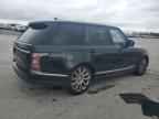 2016 LAND ROVER RANGE ROVER
