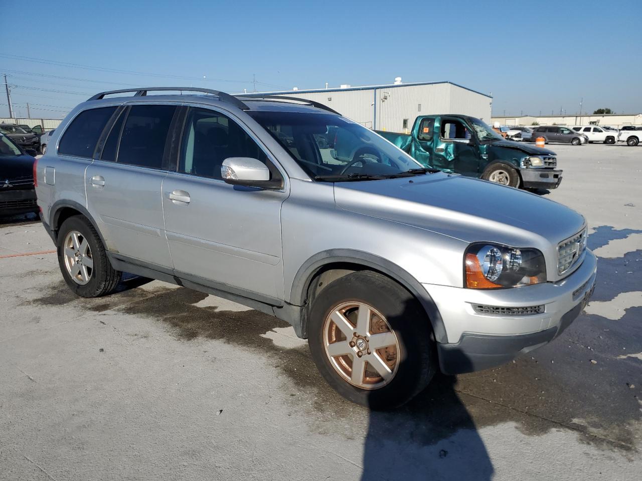 2007 VOLVO XC90