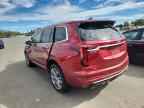 2024 CADILLAC XT6