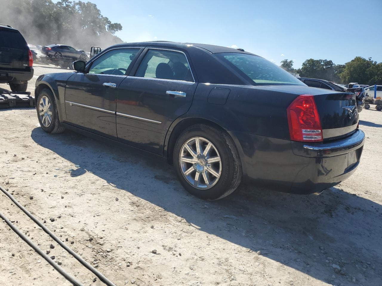 2009 CHRYSLER 300