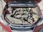 2015 SUBARU IMPREZA
