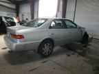 2001 TOYOTA CAMRY