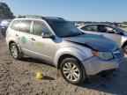 2013 SUBARU FORESTER